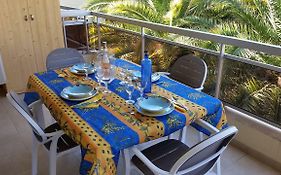 Apartment In Nice With Swimming Pool