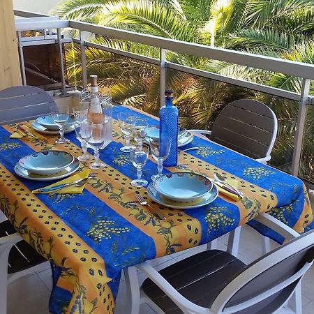 Apartment In Nice With Swimming Pool Extérieur photo