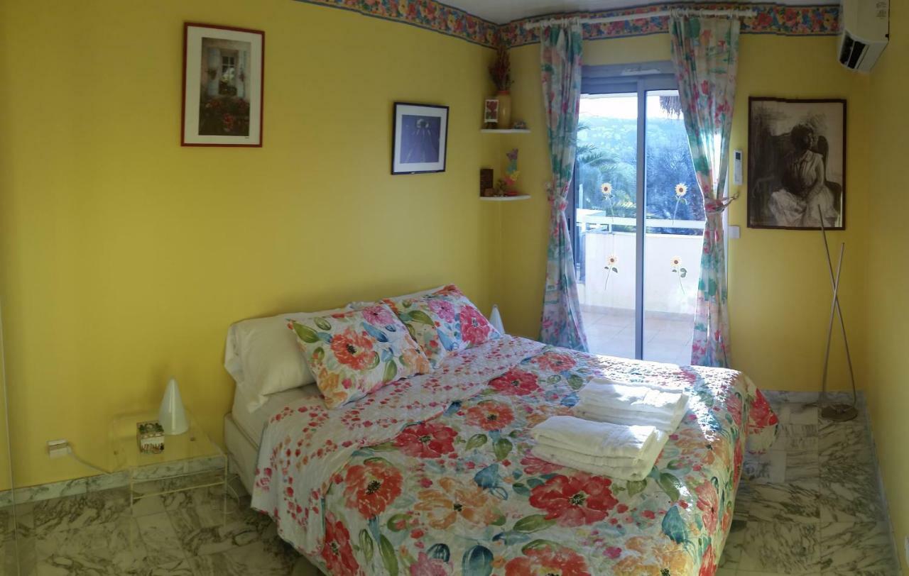 Apartment In Nice With Swimming Pool Extérieur photo